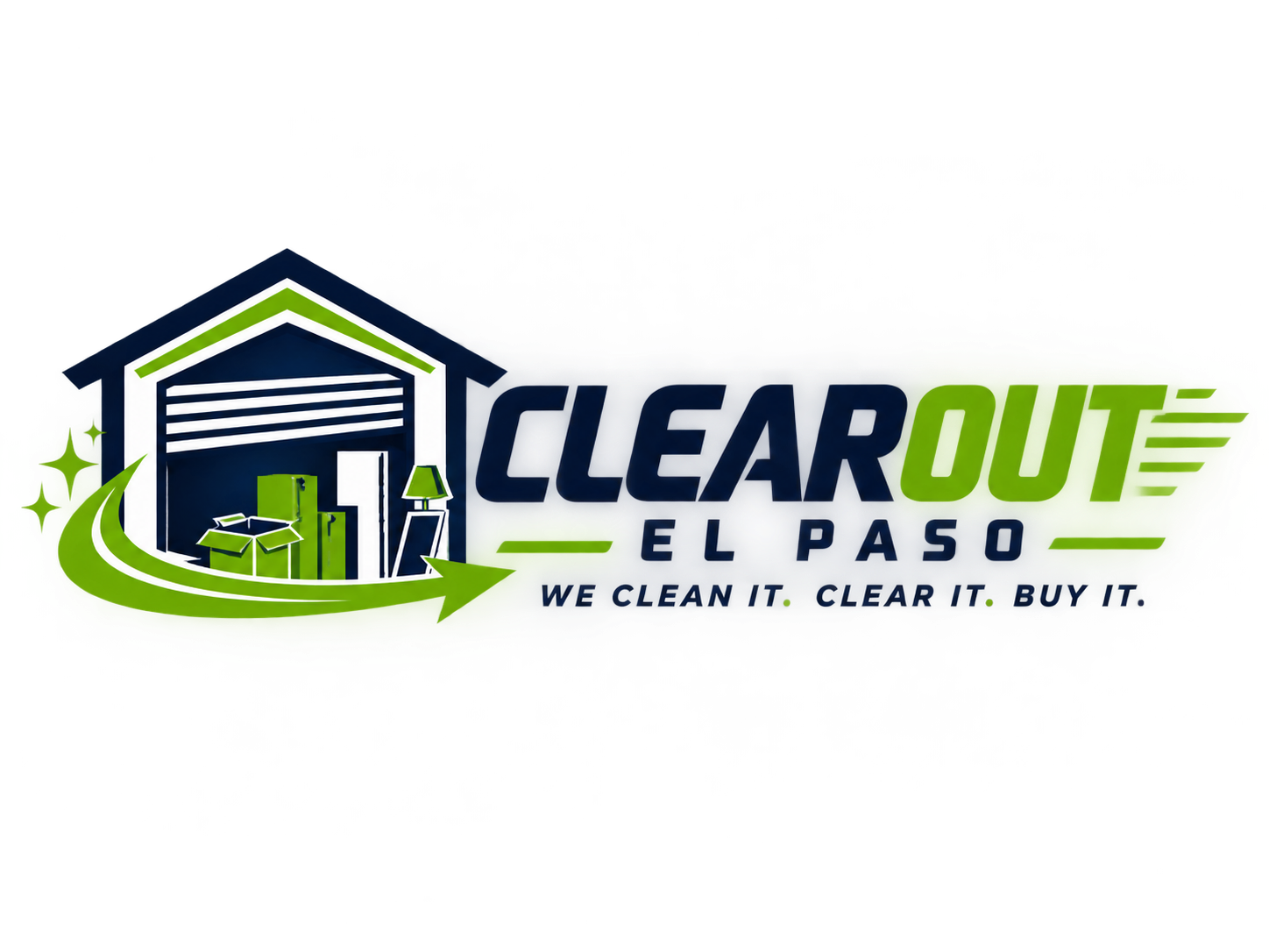 ClearOut El Paso